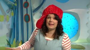 Pikku Kakkonen: 29.04.2018 08.31