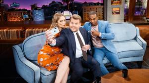 The Late Late Show with James Corden: 26.04.2018 20.00