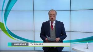 Yle Uutiset: 26.04.2018 21.55