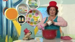 Pikku Kakkonen: 27.04.2018 07.58