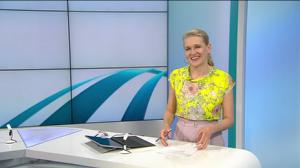 Yle Uutiset klo 9.00: 27.04.2018 09.20