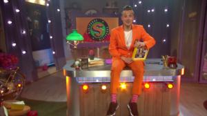 BUU: Superapulaiset: 28.04.2018 00.01