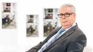 Itse asiassa kuultuna: Kalervo Kummola: 01.05.2018 00.01