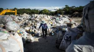 Filippiinien suosittu Boracayn lomasaari ei kestänyt turismia: 27.04.2018 12.41