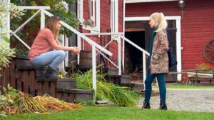 Uusi päivä (S): 27.04.2018 13.00