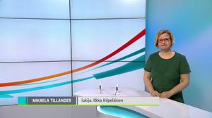 Yle Uutiset Viikko viitottuna: 29.04.2018 11.05