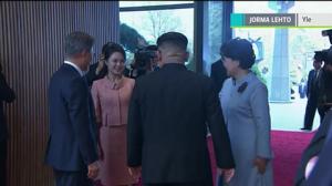 Yle Uutiset: 27.04.2018 23.10