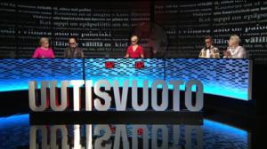 Uutisvuoto: 28.04.2018 21.15