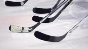 Jääkiekon Euro Hockey Tour: SWE - RUS: 28.04.2018 18.47
