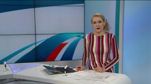 Yle Uutiset klo 7.00: 30.04.2018 07.22