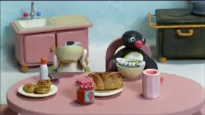 Pingu (S): 30.04.2018 07.59