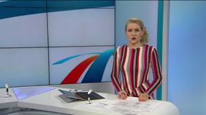 Yle Uutiset klo 9.00: 30.04.2018 09.21