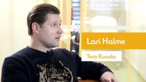 UPplus: "Nivuset hiertymillä ja yrjö kurkussa": 03.05.2018 10.00