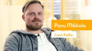 UPplus: "Laurin tulevaisuus on hyvin hämärän peitossa": 17.05.2018 10.00