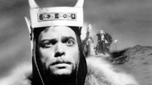 Kino Klassikko: Macbeth (12): 03.05.2018 06.00