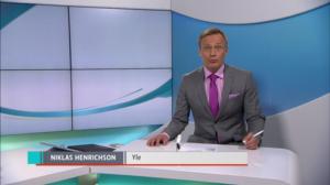 Yle Nyheter TV-nytt: 30.04.2018 17.55