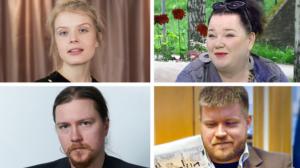 A-studio: Mille nykyään saa nauraa?: 30.04.2018 21.28