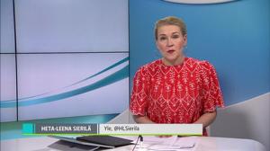 Yle Uutiset: 01.05.2018 08.00