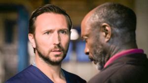 Holby Cityn sairaala (12): 01.05.2018 10.55
