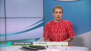 Yle Uutiset: 01.05.2018 11.00