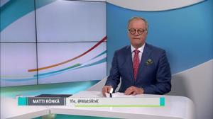 Yle Uutiset: 01.05.2018 15.00