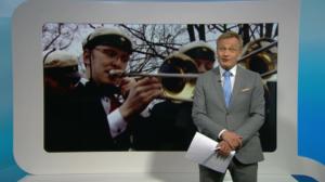 Yle Nyheter TV-nytt: 01.05.2018 19.30