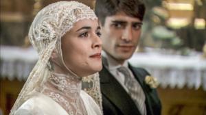La Señora (7): 02.05.2018 06.00