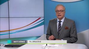 Yle Uutiset: 02.05.2018 15.00