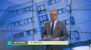 Yle Uutiset: 02.05.2018 21.50