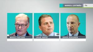 Yle Uutiset: 02.05.2018 22.40