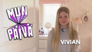 Minä ja mun päivä: 04.05.2018 06.00