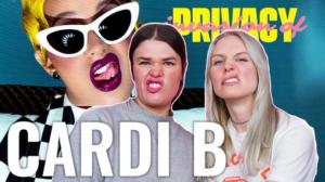 Miksi Cardi B on niin suosittu?: 03.05.2018 09.19