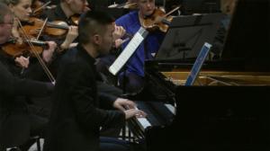 RSO Musiikkitalossa: 06.05.2018 16.20