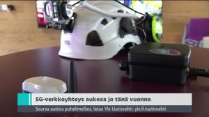 Yle Uutiset klo 7.00: 04.05.2018 07.24