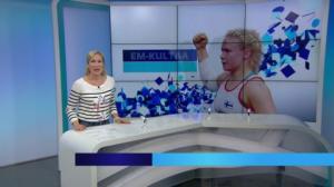 Urheiluruutu: 04.05.2018 22.05