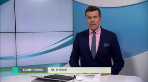 Yle Uutiset: 05.05.2018 08.00