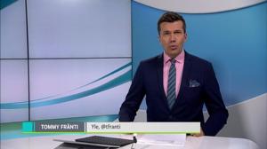 Yle Uutiset: 05.05.2018 09.00