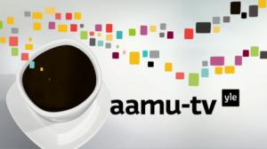 Ylen Aamu-tv: 05.05.2018 09.05