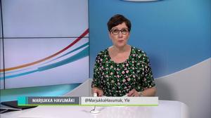 Yle Uutiset: 05.05.2018 14.50