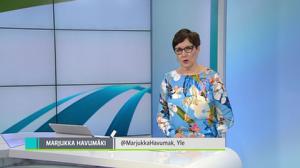 Yle Uutiset: 05.05.2018 17.00