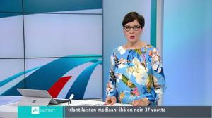 Yle Uutiset: 05.05.2018 20.30