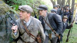 Taistelu Näsilinnasta 1918 (16): 05.05.2018 22.00