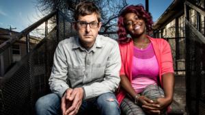 Theroux ja USA:n synkät osavaltiot: 06.05.2018 06.00
