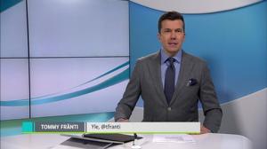 Yle Uutiset: 06.05.2018 08.00