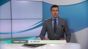 Yle Uutiset: 06.05.2018 09.00