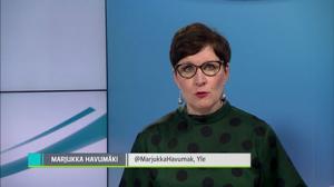 Yle Uutiset: 06.05.2018 15.00