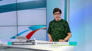 Yle Uutiset: 06.05.2018 17.00