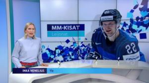 Urheiluruutu: 06.05.2018 18.10