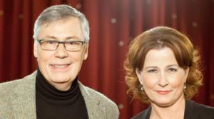 Minun totuuteni: Ulf Ekman: 07.05.2018 09.00