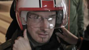 Elokuvan hetki: Wheels of Freedom (S): 08.05.2018 00.01